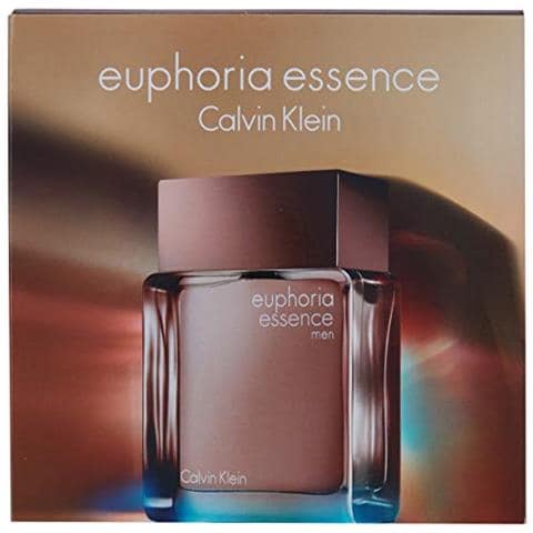 Euphoria Essence Men, Eau De Toilette, Confezione Da 1 (1 x 100 ml)  - Foto 2