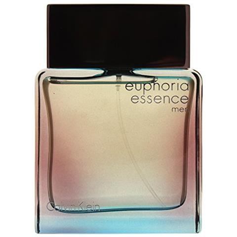 Euphoria Essence Men, Eau De Toilette, Confezione Da 1 (1 x 100 ml)  - Foto 3