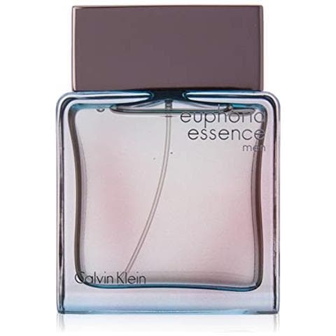 Euphoria Essence Men, Eau De Toilette, Confezione Da 1 (1 x 100 ml)  - Foto 1