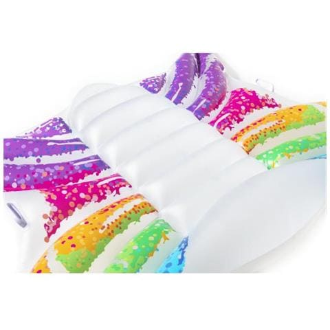 Materasso Fashion Farfalla, Cm. 294x193 Con Maniglie Best Way - Foto 3