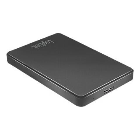 Ua0339 Contenitore Sata Hdd /ssd Usb 3.0 2.5? (6,35 Cm) - Foto 3