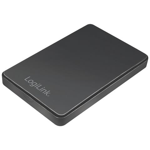Ua0339 Contenitore Sata Hdd /ssd Usb 3.0 2.5? (6,35 Cm) - Foto 1