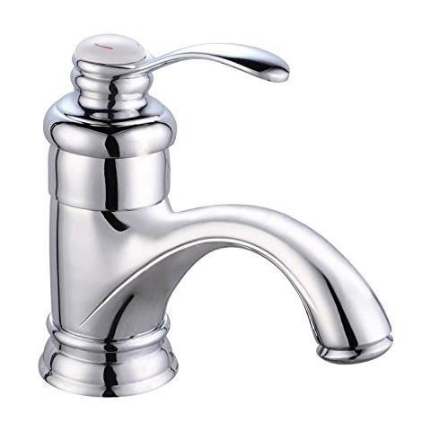 Lavabo Byron Cromo - Foto 1