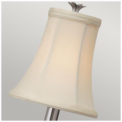 Plantation Una Luce Chiara Della Parete Lucidato Antico Nichel - Foto 6