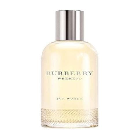 Weekend Eau De Parfum 100ml Spray Dona - Foto 1