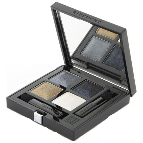 , Prisme Quatuor, Palette Di Ombretti, 04, Impertinence, 4 Sfumature, 4 G - Foto 2