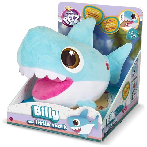Blub Petz - Billy Lo Squalo - Foto 6
