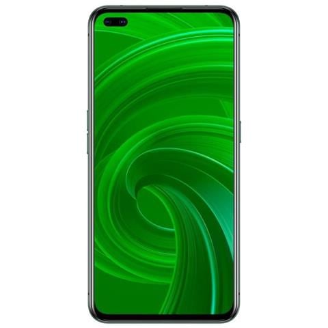 X50 Pro 256 GB 5G Dual Sim Display 6.44" Full HD+ Fotocamera 64 Mpx Android Verde - Foto 1