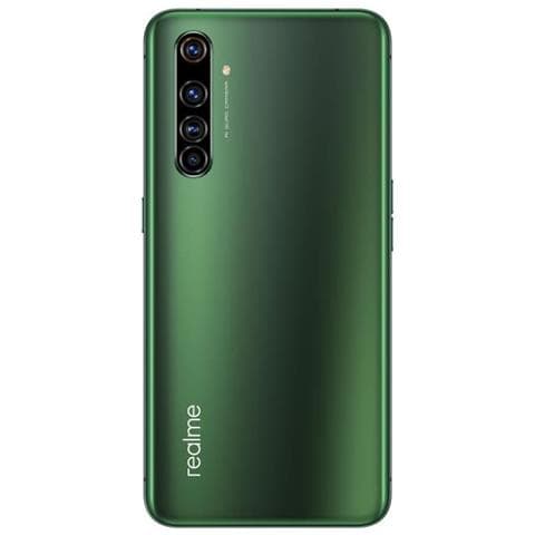 X50 Pro 256 GB 5G Dual Sim Display 6.44" Full HD+ Fotocamera 64 Mpx Android Verde - Foto 2