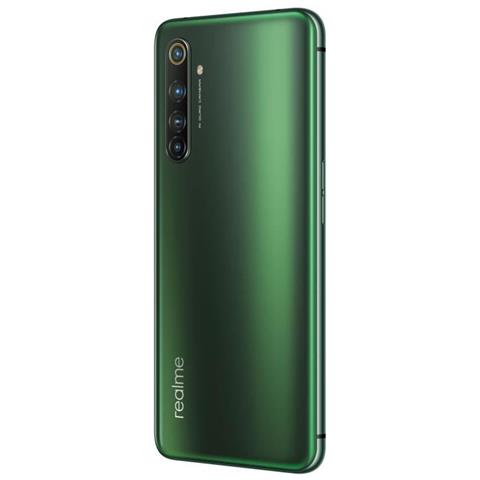 X50 Pro 256 GB 5G Dual Sim Display 6.44" Full HD+ Fotocamera 64 Mpx Android Verde - Foto 6