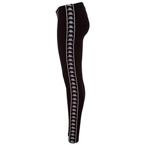 Gwendala - Pantaloni Da Donna, Donna, Pantaloni, 307070, 19-4006 Caviar, S - Foto 2