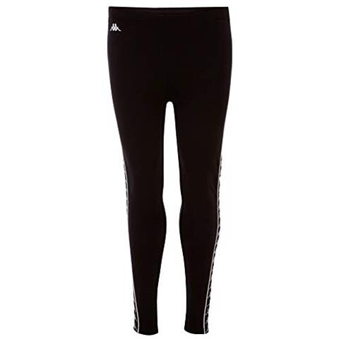Gwendala - Pantaloni Da Donna, Donna, Pantaloni, 307070, 19-4006 Caviar, S - Foto 1
