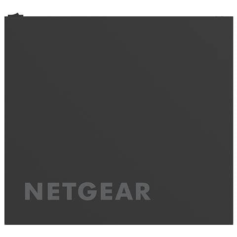 Switch di Rete M4250-40G8XF-PoE++ Gestito L2 / L3 40 Porte Gigabit Ethernet (10/100/1000) 2U Colore Nero - Foto 7