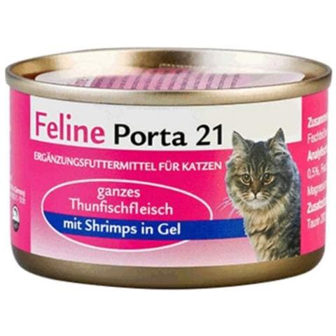 Tonno / Gambero 24 X 90 Gr - Foto 1