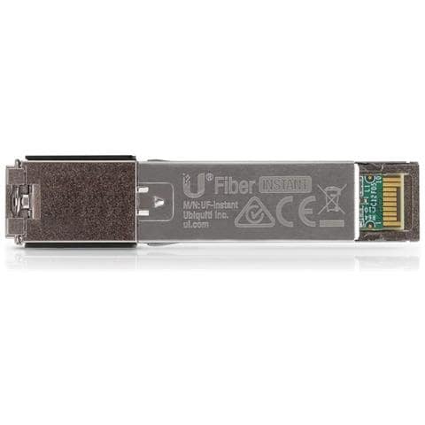 Uf-instant | Modulo Sfp | Ufiber Gpon Cpe, 2,4gb / S, Sc / Apc, 20 Km, Gestito - Foto 4