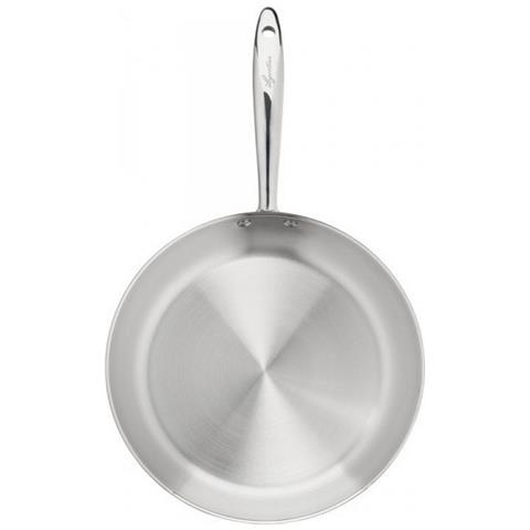 Padella In Acciaio Inossidabile Da 20 Cm - 11116040120 - Foto 3