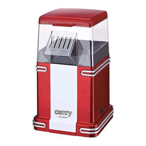 Macchina Per Popcorn Camry Cr 4480 - Foto 1