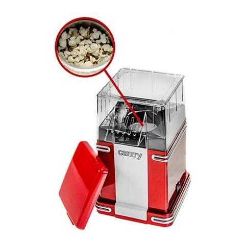 Macchina Per Popcorn Camry Cr 4480 - Foto 2