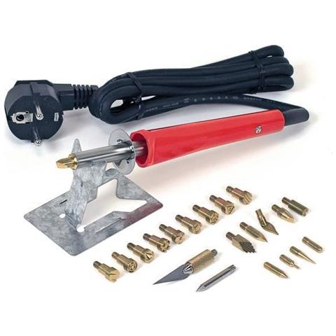 Box Pyrographer Pieno - Foto 1