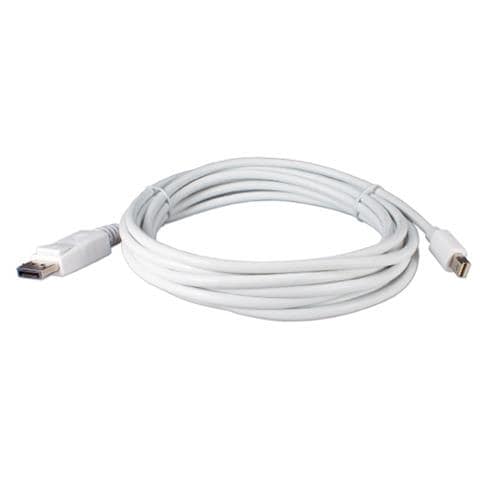 MDPDP-3M, 3m, Mini DisplayPort, DisplayPort, 225 MHz - Foto 1