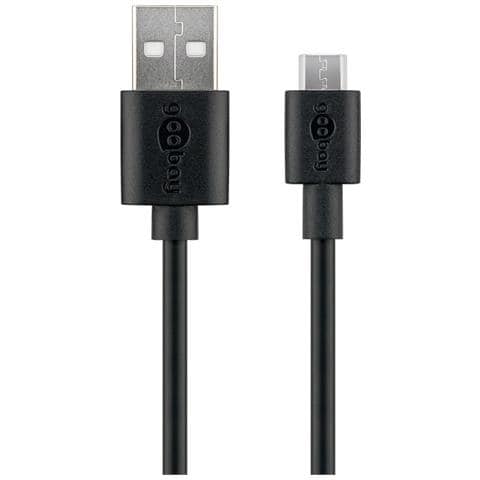 Cavo Di Ricarica E Sincronizzazione Micro Usb - Foto 1