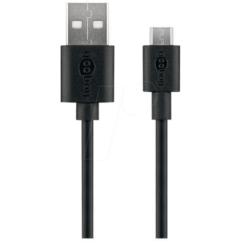 Cavo Di Ricarica E Sincronizzazione Micro Usb - Foto 9