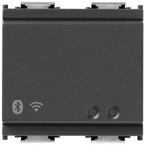 Gateway Connesso Iot 2m Grigio - 16497 - Foto 1