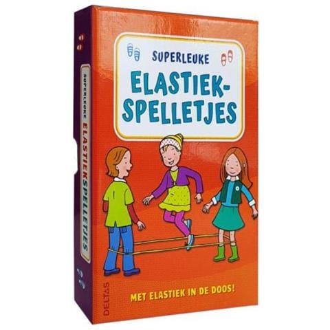 Giochi Giochi Elastici Super Carini 17 Cm - Foto 1