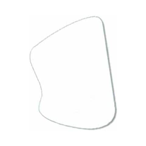 Lente Ottica Destra Negativa Per New X-vision Mid 2.0 - 2.50 - Foto 1