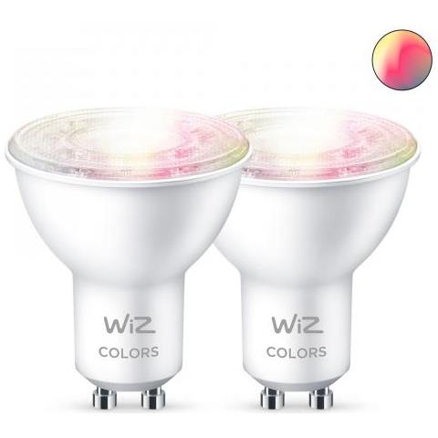 Faretto Par16 Gu10 X2 - Foto 1