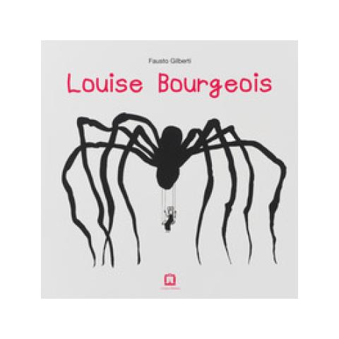 Fausto Gilberti - Louise Bourgeois - Foto 1