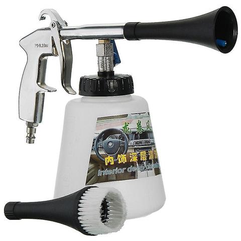 INLAW Attrezzatura Per Auto Multifunzione Ad Altezza Ad Alta Pressione Attrezzatura Per Auto Tornado Interior Deep Pistola Di Pulizia