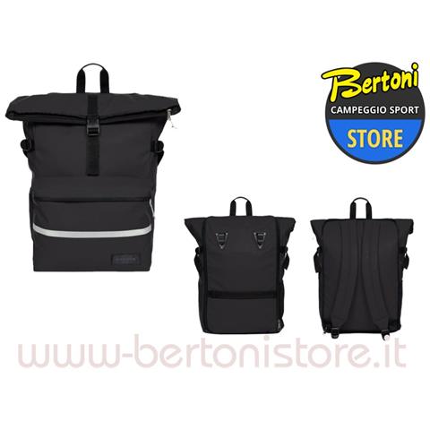 Borsa Bici Maclo Bike Compatible Tarp - Army - Foto 3
