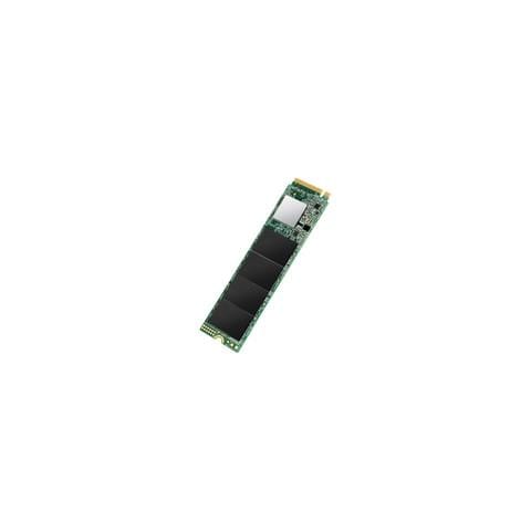 SSD 2 TB 110S M. 2 Interfaccia PCI Express 3.0 x4 NVMe - Foto 4
