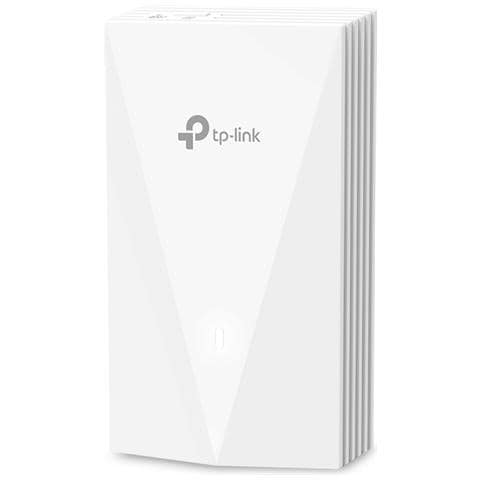 Punto di Accesso Wireless EAP655-WALL con Velocità 2402 Mbit /s PoE Colore Bianco - Foto 1