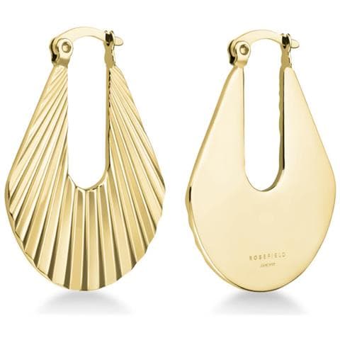 Gioielli Rosefield Jshg-j260. Orecchini, Colore Oro. Donna. - In ordine - Foto 3