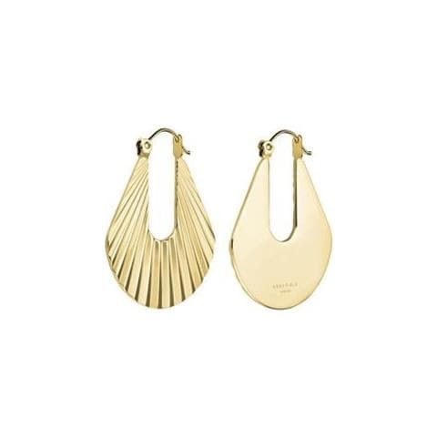 Gioielli Rosefield Jshg-j260. Orecchini, Colore Oro. Donna. - In ordine - Foto 1