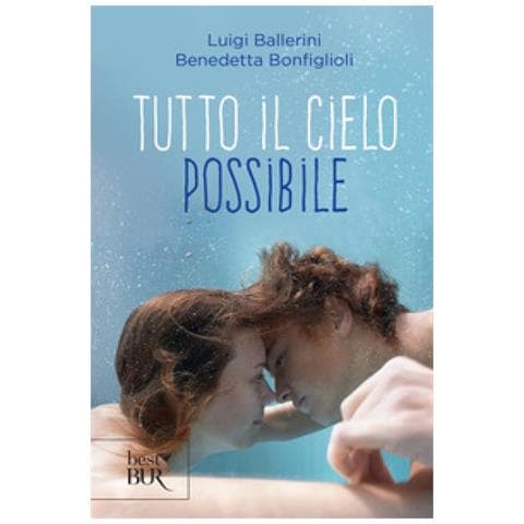 Benedetta Bonfiglioli - Tutto il cielo possibile - Foto 1