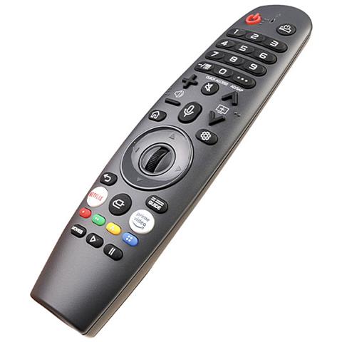 TV LED Ultra HD 4K 65" GR65Z1470 Smart TV WebOS - Foto 6