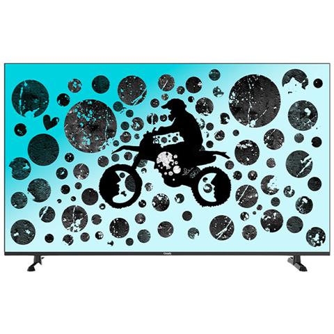 TV LED Ultra HD 4K 65" GR65Z1470 Smart TV WebOS - Foto 1