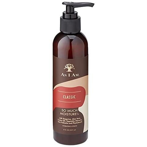 Lozione Classica So Much Moisture, 8 Fl Oz - Foto 1