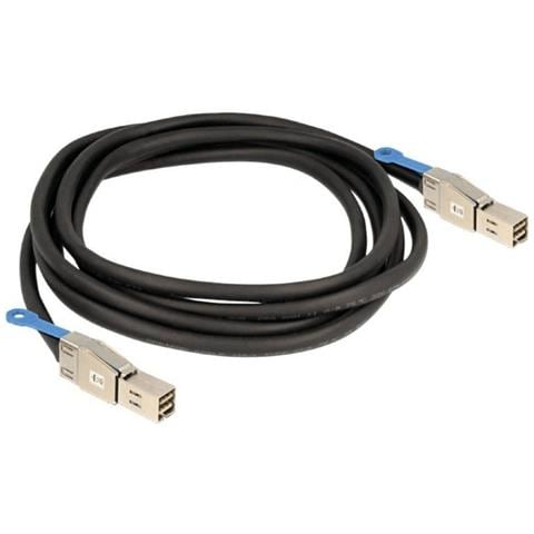 00YL850 cavo Serial Attached SCSI (SAS) 3 m Nero - Foto 1