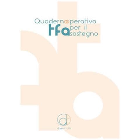 Maria Teodolinda Saturno - Quaderno Operativo Per Il Tfa Sostegno - Foto 1