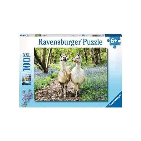 12941 Puzzle 100 Pz - Foto 1