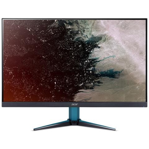 Monitor 27" LED IPS Gaming NITRO VG1 VG271U Wide Quad HD 2560 x 1440 Pixel Tempo di Rispsota 1 ms Frequenza di Aggiornamento 180 (Hz) - Foto 1
