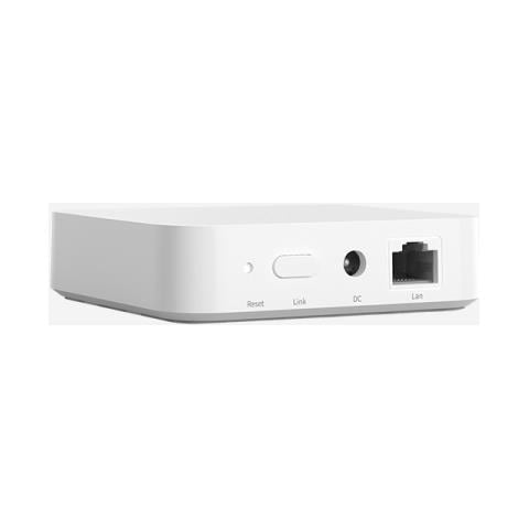 Mesh Gateway Hub Wireless Bianco - Foto 2