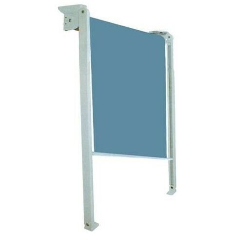 Picchetti Da Tenda Fluorescenti – 6 Pezzi Leggeri Con Cordino – Campeggio Notturno