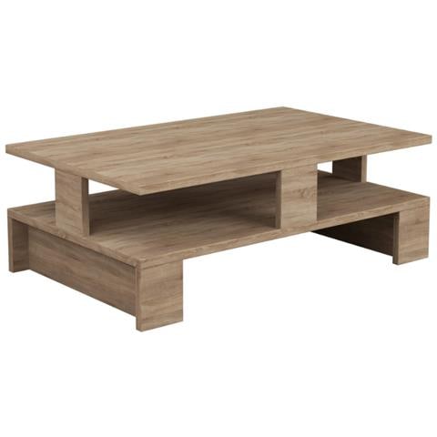 Luco Tavolino In Legno - Foto 2