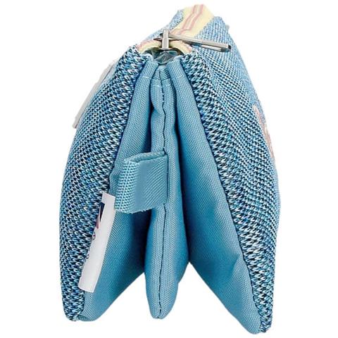 Triple Pepe Jeans Lena Azul School Case - Foto 1