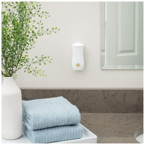 Ricarica Per Diffusore Per Ambienti Touch & Fresh Relax Zen (3 Unità) - Foto 2